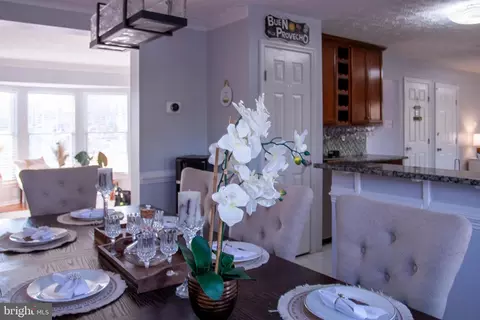 Dining - 6918 Taran Ct, Frederick, MD 21703 photo 1 of 2