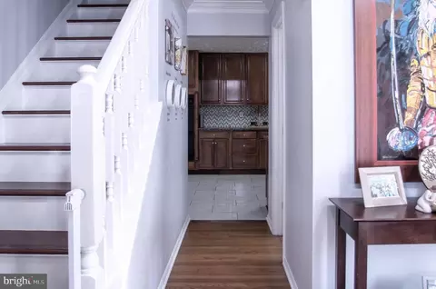 Entry Way - 6918 Taran Ct, Frederick, MD 21703 photo 6 of 18