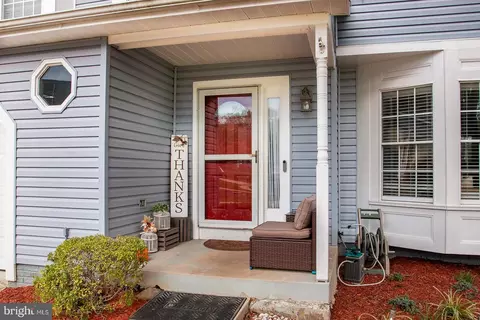 Exterior - 6918 Taran Ct, Frederick, MD 21703 photo 3 of 25