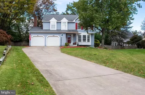 Exterior - 6918 Taran Ct, Frederick, MD 21703 photo 14 of 25
