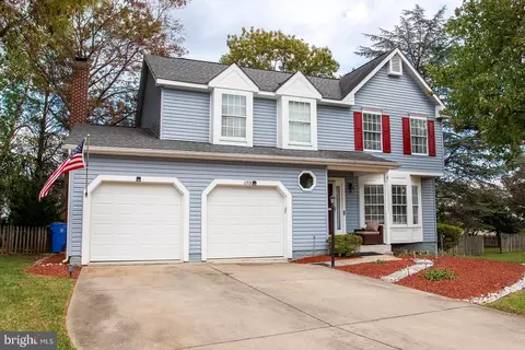 Exterior - 6918 Taran Ct, Frederick, MD 21703 photo 10 of 25