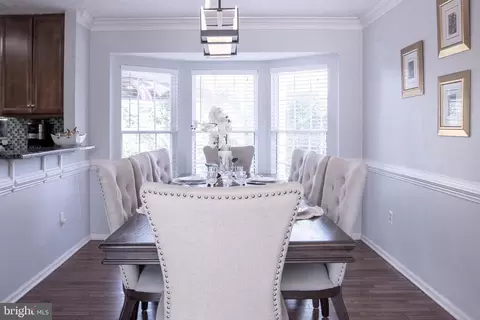 Dining - 6918 Taran Ct, Frederick, MD 21703 photo 2 of 2