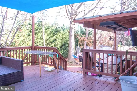 Exterior - 6918 Taran Ct, Frederick, MD 21703 photo 5 of 25