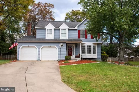 Exterior - 6918 Taran Ct, Frederick, MD 21703 photo 2 of 25