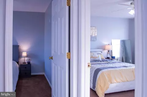 Bedroom - 6918 Taran Ct, Frederick, MD 21703 photo 7 of 7