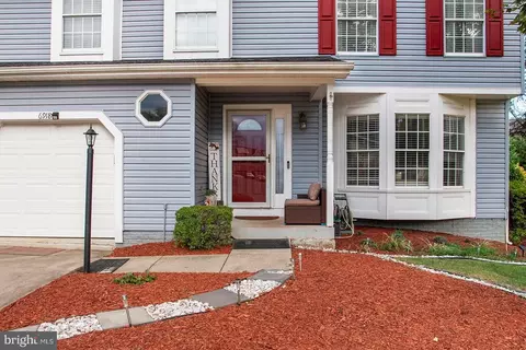 Exterior - 6918 Taran Ct, Frederick, MD 21703 photo 11 of 25