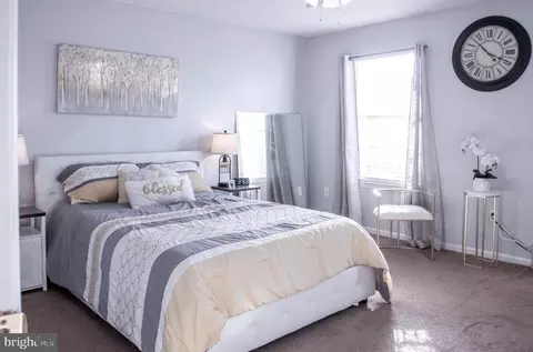 Bedroom - 6918 Taran Ct, Frederick, MD 21703 photo 5 of 7