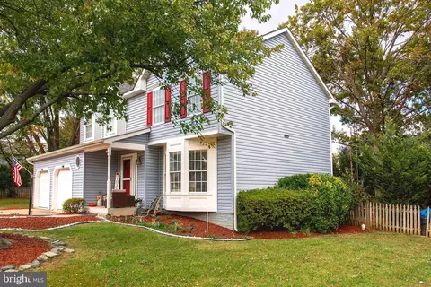 Exterior - 6918 Taran Ct, Frederick, MD 21703 photo 13 of 25
