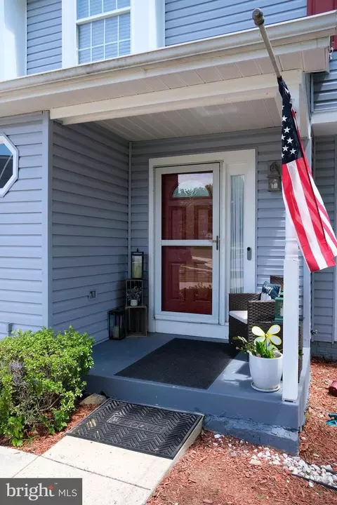 Exterior - 6918 Taran Ct, Frederick, MD 21703 photo 16 of 25