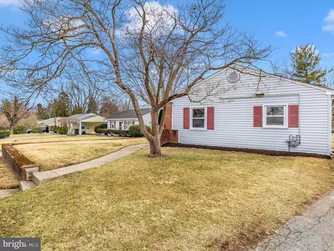 614 Mary St, Frederick, MD 21701 photo 30