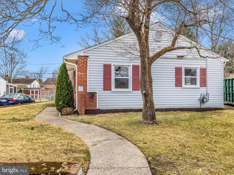 614 Mary St, Frederick, MD 21701 photo 29