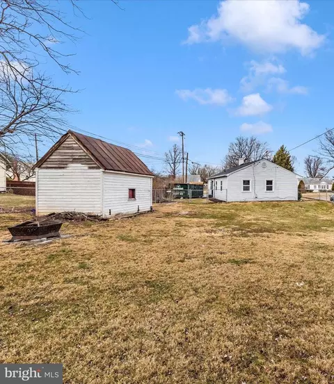 614 Mary St, Frederick, MD 21701 photo 34