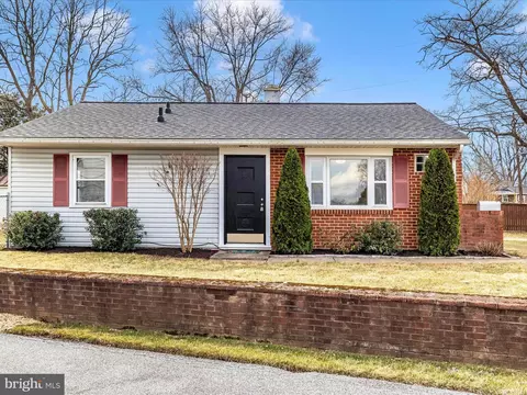 614 Mary St, Frederick, MD 21701
