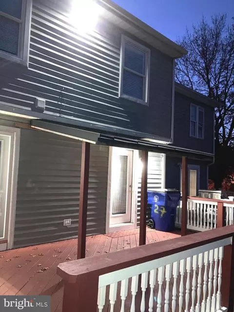 Exterior - 27 Mountaingate Dr, Frederick, MD 21703 photo 3 of 3