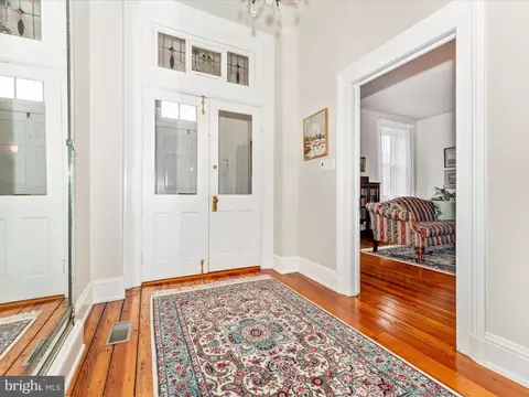 Entry Way - 222 Patrick St E, Frederick, MD 21701 photo 4 of 16