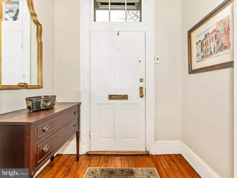 Entry Way - 222 Patrick St E, Frederick, MD 21701 photo 1 of 16