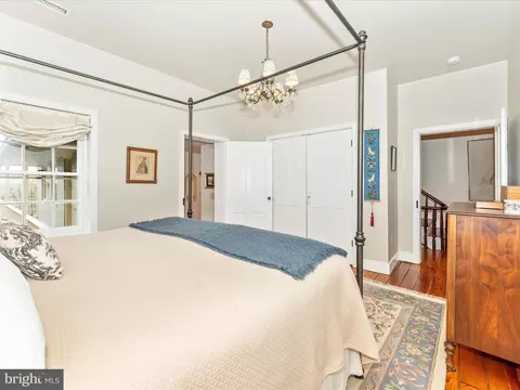 Bedroom - 222 Patrick St E, Frederick, MD 21701 photo 3 of 3