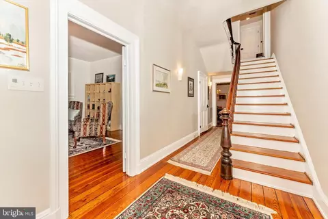 Entry Way - 222 Patrick St E, Frederick, MD 21701 photo 9 of 16