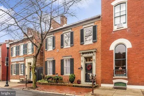 Exterior - 222 Patrick St E, Frederick, MD 21701 photo 3 of 16