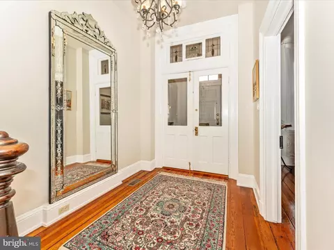 Entry Way - 222 Patrick St E, Frederick, MD 21701 photo 5 of 16