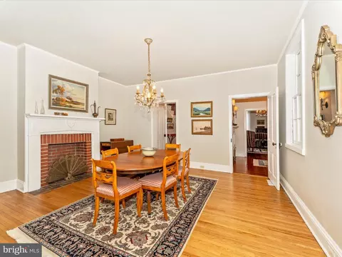 Dining - 222 Patrick St E, Frederick, MD 21701 photo 4 of 6
