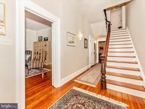 Entry Way - 222 Patrick St E, Frederick, MD 21701 photo 3 of 16