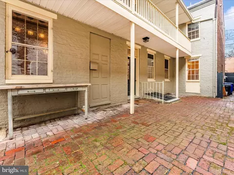 Exterior - 222 Patrick St E, Frederick, MD 21701 photo 10 of 16