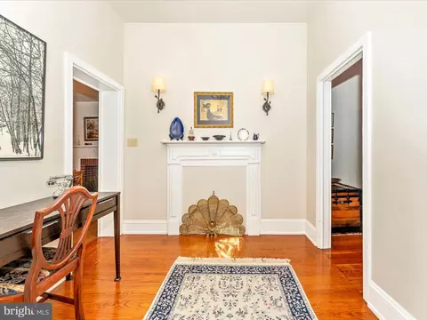 Entry Way - 222 Patrick St E, Frederick, MD 21701 photo 7 of 16