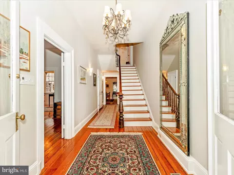 Entry Way - 222 Patrick St E, Frederick, MD 21701 photo 2 of 16