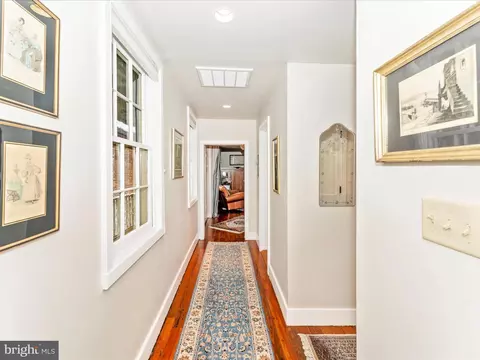 Entry Way - 222 Patrick St E, Frederick, MD 21701 photo 13 of 16