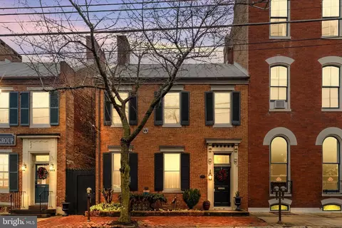 Exterior - 222 Patrick St E, Frederick, MD 21701 photo 15 of 16
