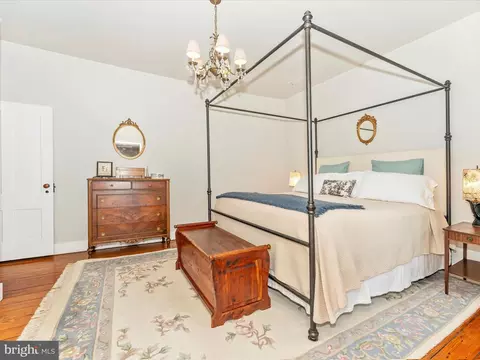 Bedroom - 222 Patrick St E, Frederick, MD 21701 photo 2 of 3