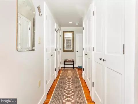 Entry Way - 222 Patrick St E, Frederick, MD 21701 photo 14 of 16
