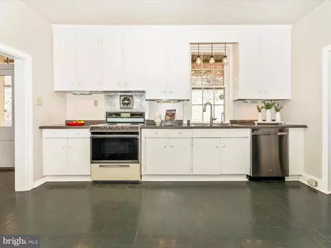 Kitchen - 222 Patrick St E, Frederick, MD 21701 photo 2 of 2