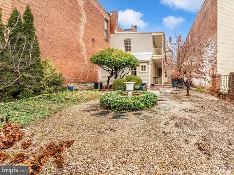 Exterior - 222 Patrick St E, Frederick, MD 21701 photo 7 of 16