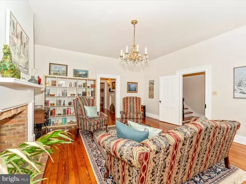 Living - 222 Patrick St E, Frederick, MD 21701 photo 2 of 7