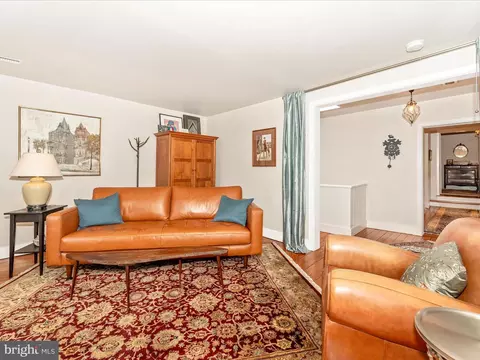 Living - 222 Patrick St E, Frederick, MD 21701 photo 7 of 7