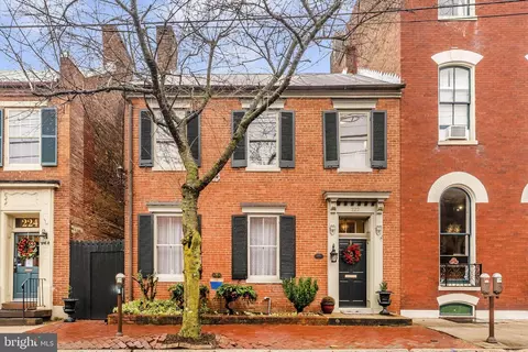 222 Patrick St E, Frederick, MD 21701