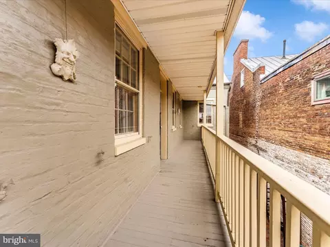 Exterior - 222 Patrick St E, Frederick, MD 21701 photo 2 of 16