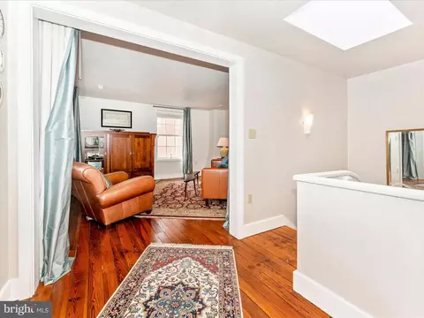 Entry Way - 222 Patrick St E, Frederick, MD 21701 photo 15 of 16