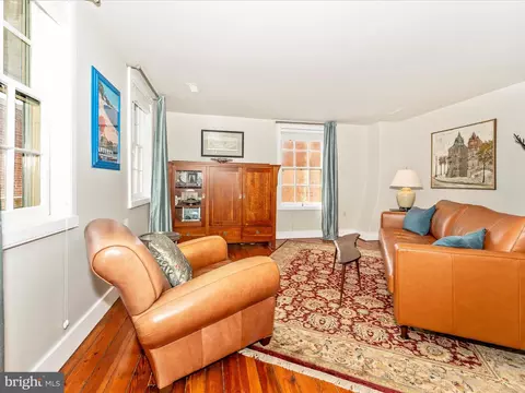 Living - 222 Patrick St E, Frederick, MD 21701 photo 5 of 7