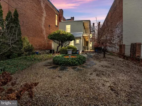 Exterior - 222 Patrick St E, Frederick, MD 21701 photo 16 of 16
