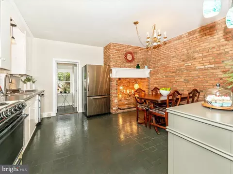 Kitchen - 222 Patrick St E, Frederick, MD 21701 photo 1 of 2