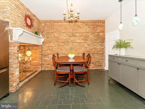 Dining - 222 Patrick St E, Frederick, MD 21701 photo 6 of 6