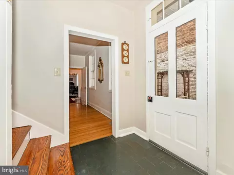 Entry Way - 222 Patrick St E, Frederick, MD 21701 photo 8 of 16