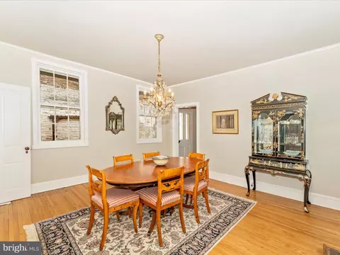 Dining - 222 Patrick St E, Frederick, MD 21701 photo 2 of 6