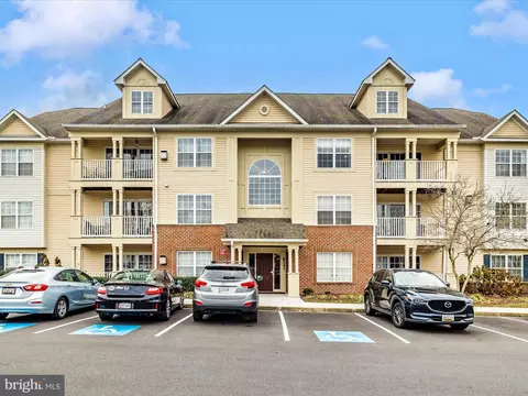 6343 Springwater Ter #1044, Frederick, MD 21701