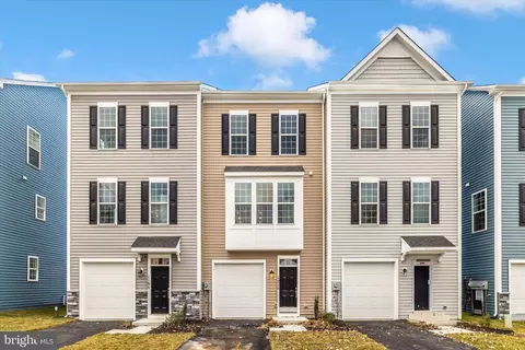 123 Second St N, Woodsboro, MD 21798
