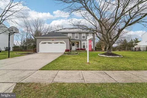 46 Fox Rock Dr, Myersville, MD 21773