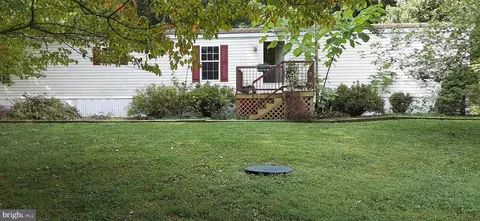 6205 Manor Woods Rd, Frederick, MD 21703